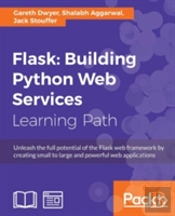 Flask: Building Python Web Services