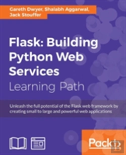 Bertrand.pt - Flask: Building Python Web Services