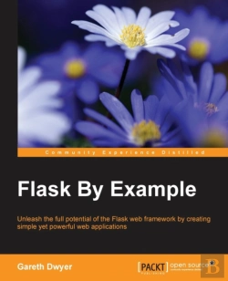 Bertrand.pt - Flask By Example