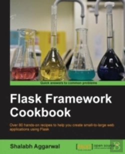 Bertrand.pt - Flask Framework Cookbook