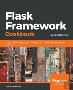 Bertrand.pt - Flask Framework Cookbook