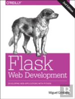 Flask Web Development 2e