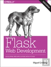 Flask Web Development 2e