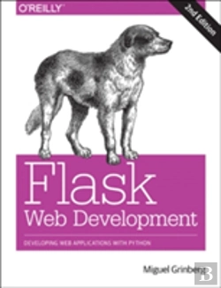 Bertrand.pt - Flask Web Development 2e