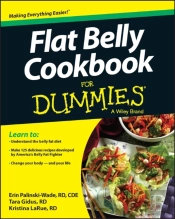 Flat Belly Cookbook For Dummies