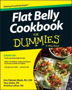 Bertrand.pt - Flat Belly Cookbook For Dummies