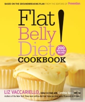Flat Belly Diet! Cookbook