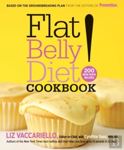 Bertrand.pt - Flat Belly Diet! Cookbook