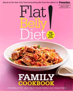 Bertrand.pt - Flat Belly Diet! Family Cookbook