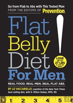 Bertrand.pt - Flat Belly Diet! For Men