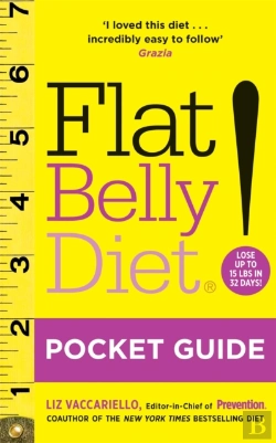 Bertrand.pt - Flat Belly Diet Pocket Guide