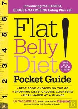 Bertrand.pt - Flat Belly Diet! Pocket Guide