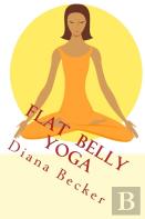 Flat  Belly Yoga