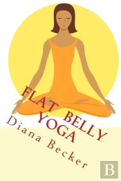 Flat  Belly Yoga
