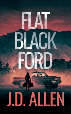 Bertrand.pt - Flat Black Ford