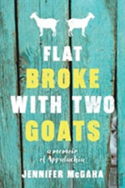 Bertrand.pt - Flat Broke With Two Goats