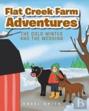 Flat Creek Farm Adventures