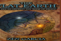 Flat Earth As Key To Decrypt The Book Of Enoch