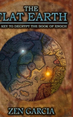 Bertrand.pt - Flat Earth As Key To Decrypt The Book Of Enoch