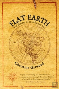 Bertrand.pt - Flat Earth