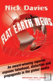 Flat Earth News