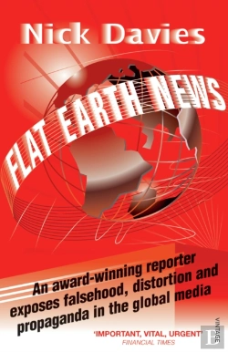 Bertrand.pt - Flat Earth News
