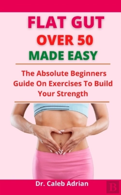 Bertrand.pt - Flat Gut Over 50 Made Easy