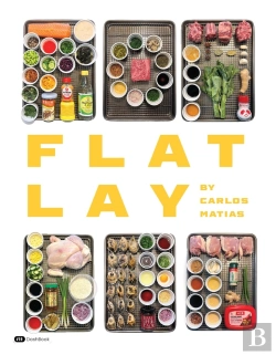 Bertrand.pt - Flat Lay
