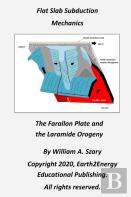 Flat Slab Subduction Mechanics