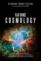 Flat Space Cosmology