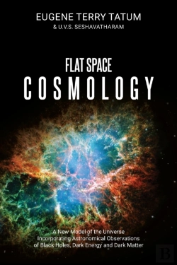 Bertrand.pt - Flat Space Cosmology