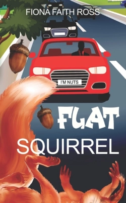 Bertrand.pt - Flat Squirrel