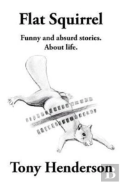 Flat Squirrel