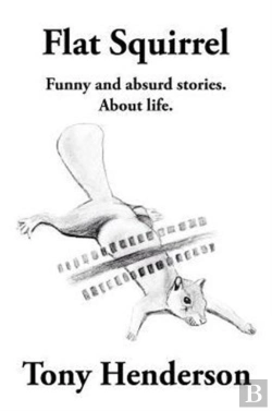 Bertrand.pt - Flat Squirrel