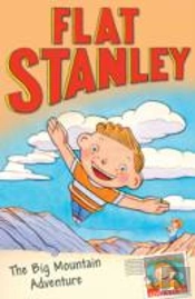 Flat Stanley And The Big Mountain Adventure