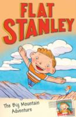 Bertrand.pt - Flat Stanley And The Big Mountain Adventure