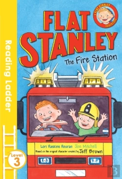 Bertrand.pt - Flat Stanley And The Fire Station