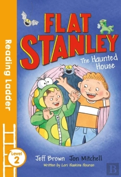 Bertrand.pt - Flat Stanley And The Haunted House