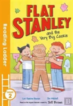 Bertrand.pt - Flat Stanley And The Very Big Cookie