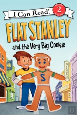 Bertrand.pt - Flat Stanley And The Very Big Cookie