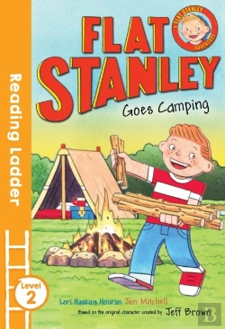Bertrand.pt - Flat Stanley Goes Camping