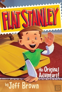 Bertrand.pt - Flat Stanley: His Original Adventure!