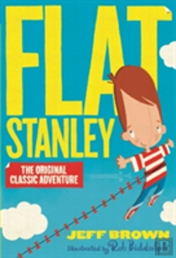 Bertrand.pt - Flat Stanley