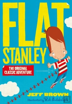Bertrand.pt - Flat Stanley
