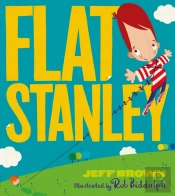Flat Stanley