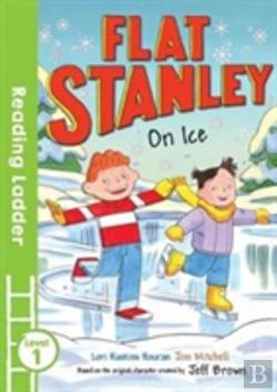 Bertrand.pt - Flat Stanley On Ice