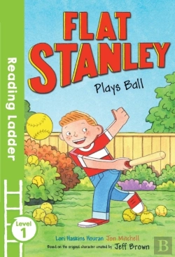Bertrand.pt - Flat Stanley Plays Ball