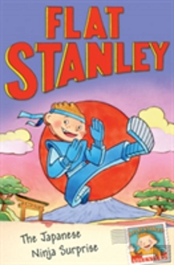 Bertrand.pt - Flat Stanley: The Japanese Ninja Surprise
