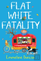 Flat White Fatality