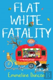 Flat White Fatality